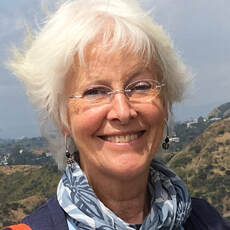 Director Rosemary Tannock